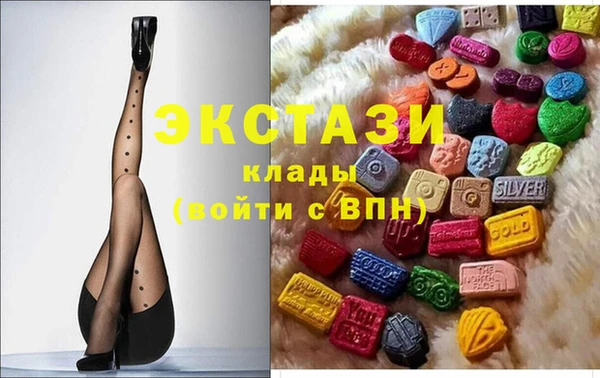 стафф Алексин